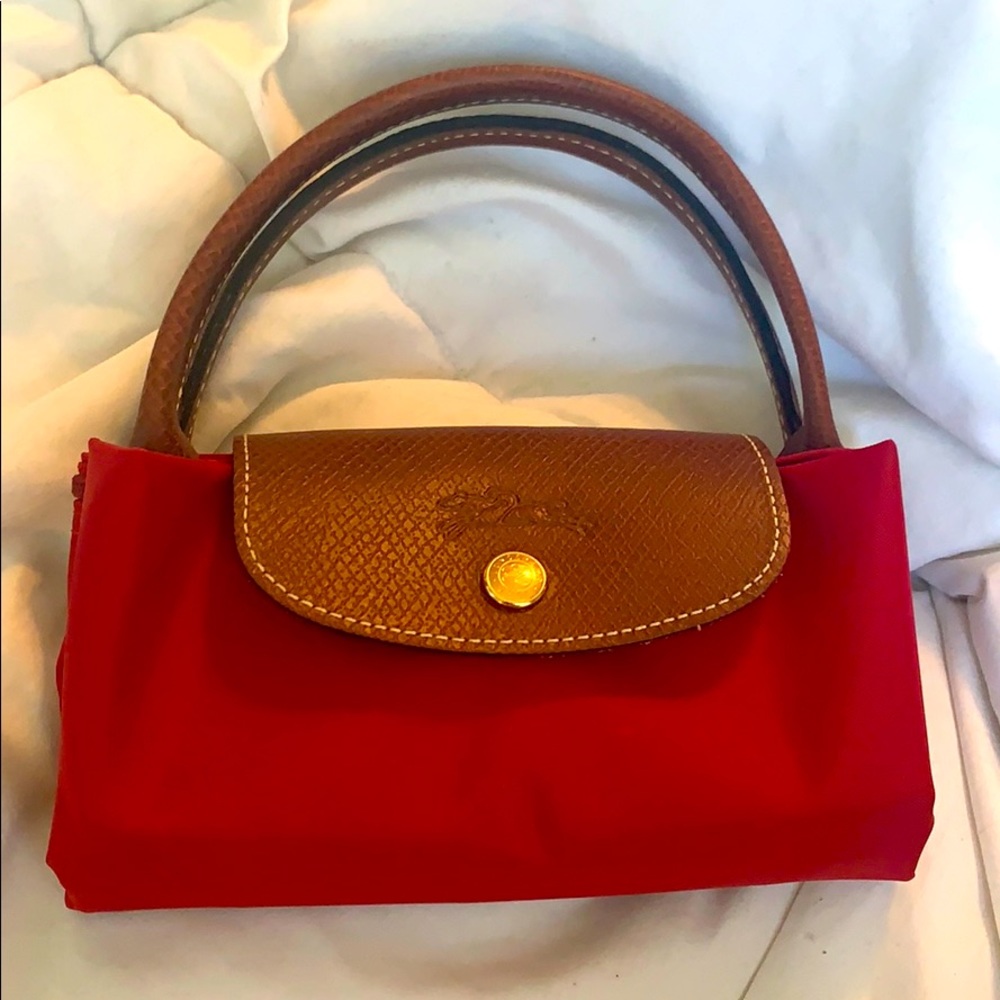Longchamp Never Used!